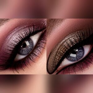 Pat McGrath Mothership X: Moonlit Seduction Eyeshadow Palette 🎨 NEW